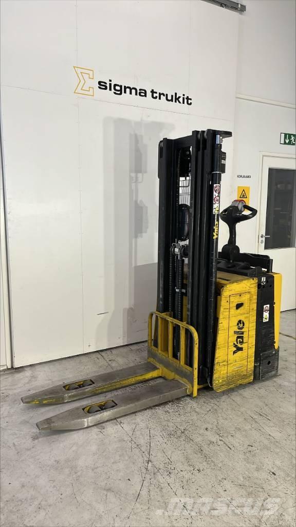 Yale MS 12 X Gerbeurs Automoteurs
