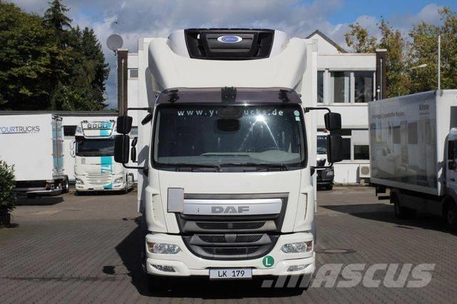 DAF LF 250 E6 ---0048 Camion frigorifique