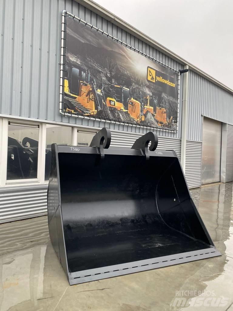 Verachtert CW70 Godet