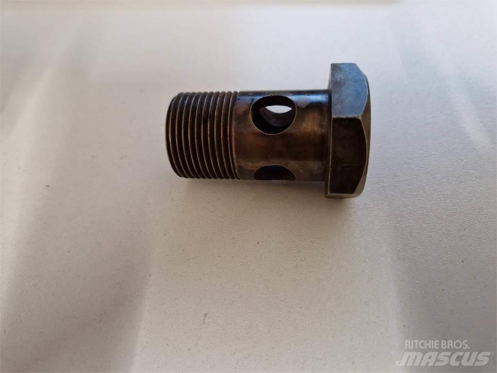 Rottne 051-0034 Hydraulique