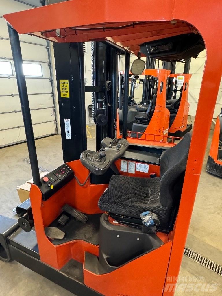 Toyota FRE270 Chariot multidirectionnel