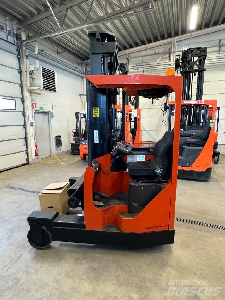 Toyota FRE270 Chariot multidirectionnel