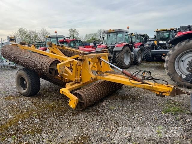 Twose 12.3 ROLLS Rouleau
