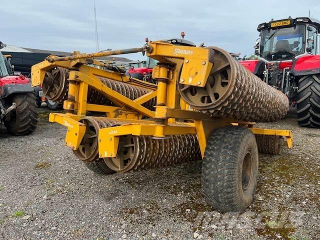 Twose 12.3 ROLLS Rouleau