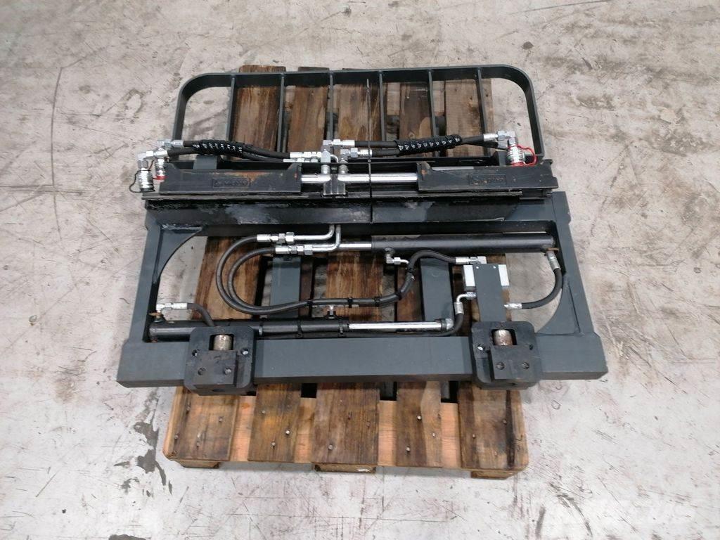 Kaup 2T466b Fourches