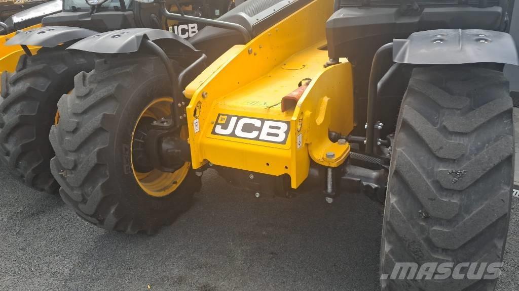 JCB 535-95 Chariot télescopique