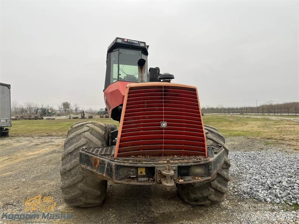 Valmet 911.1 Abatteuse