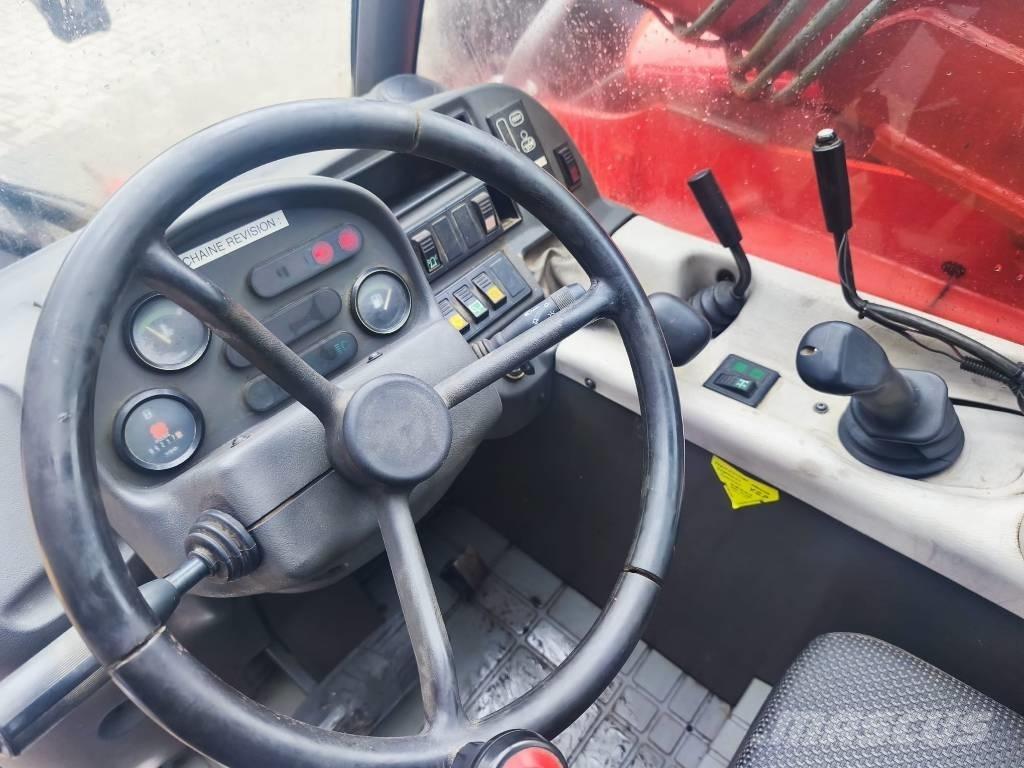 Manitou MT 932 Chariot télescopique