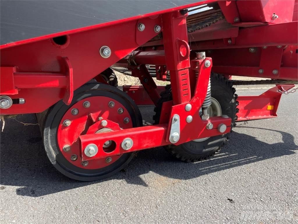 Grimme WV 205 Agriculture - Autres