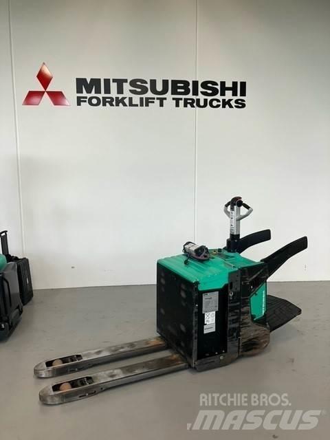 Mitsubishi PBV20N2 Autres Chariots élévateurs
