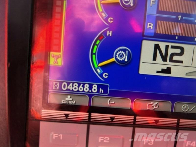 Komatsu D 61 PXi-24 Bouteurs sur chenilles