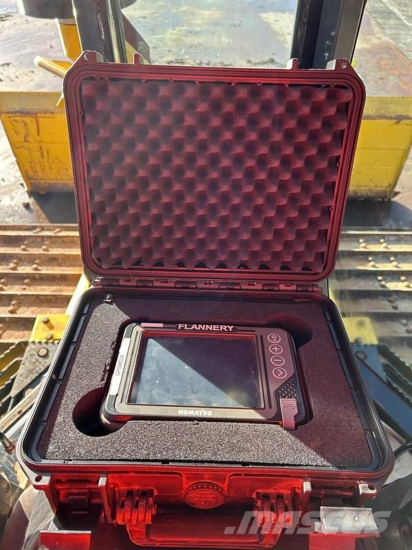 Komatsu D 61 PXi-24 Bouteurs sur chenilles