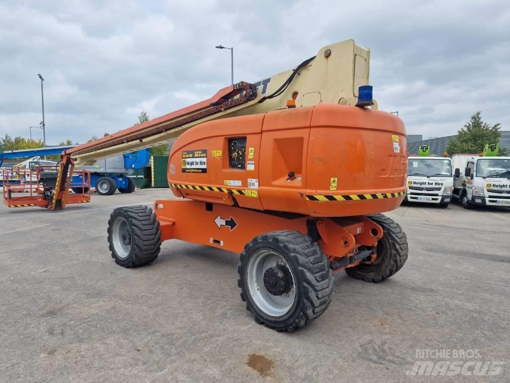 JLG 860 SJ Nacelles télescopiques