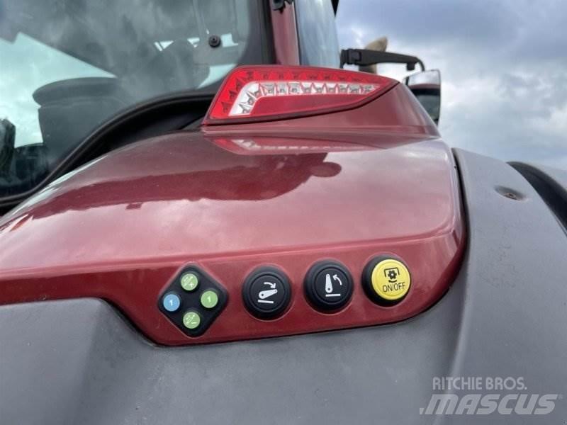Valtra T 174 ED Agriculture - Autres