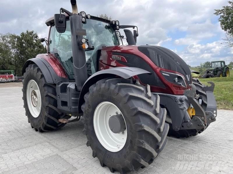 Valtra T 174 ED Agriculture - Autres