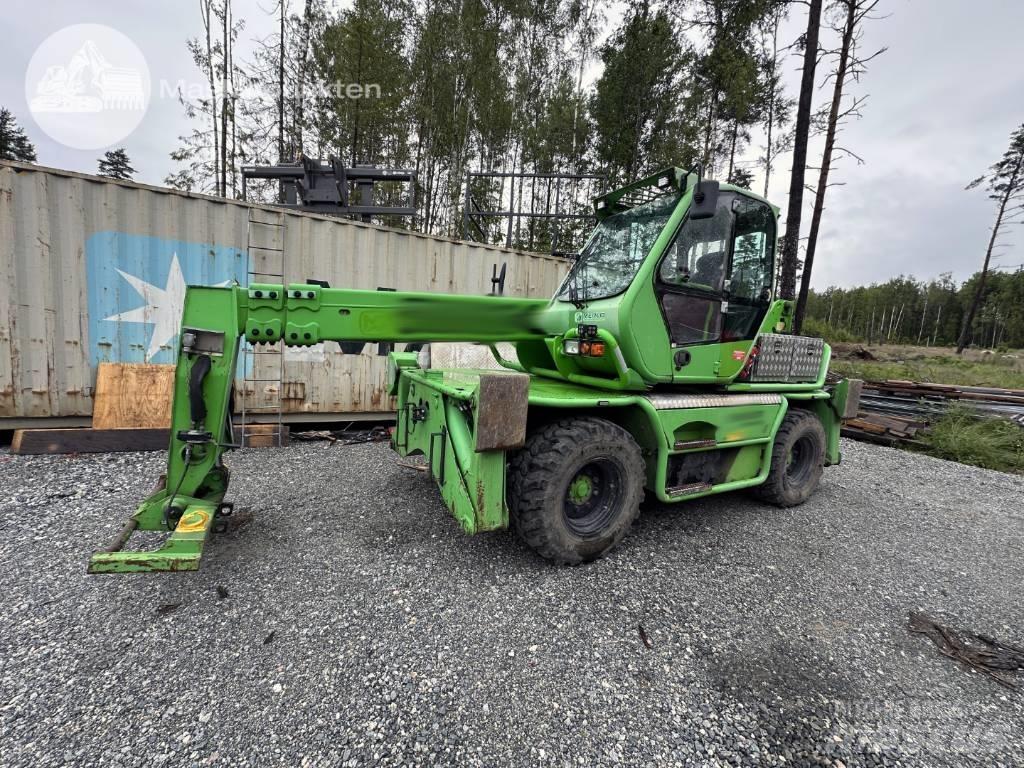 Merlo Roto 38.16 Chariot télescopique