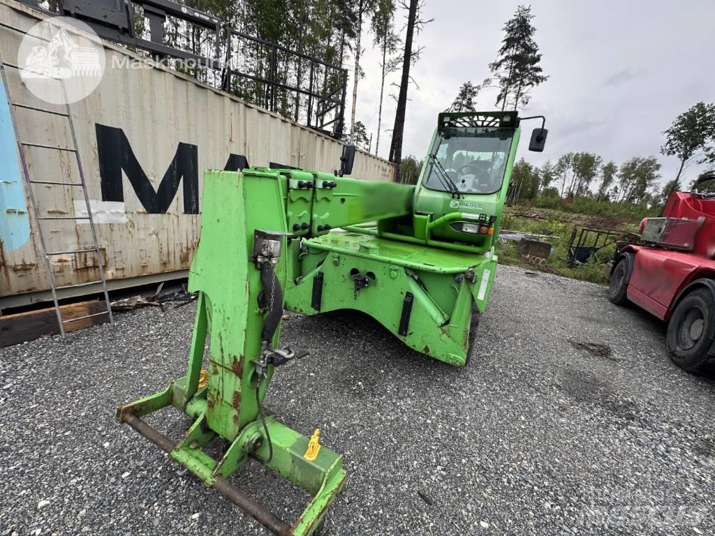 Merlo Roto 38.16 Chariot télescopique