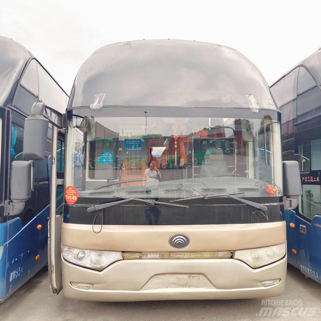 Yutong ZK6122HQ9 Autocar