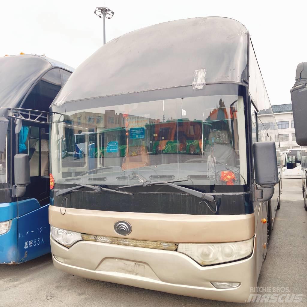Yutong ZK6122HQ9 Autocar