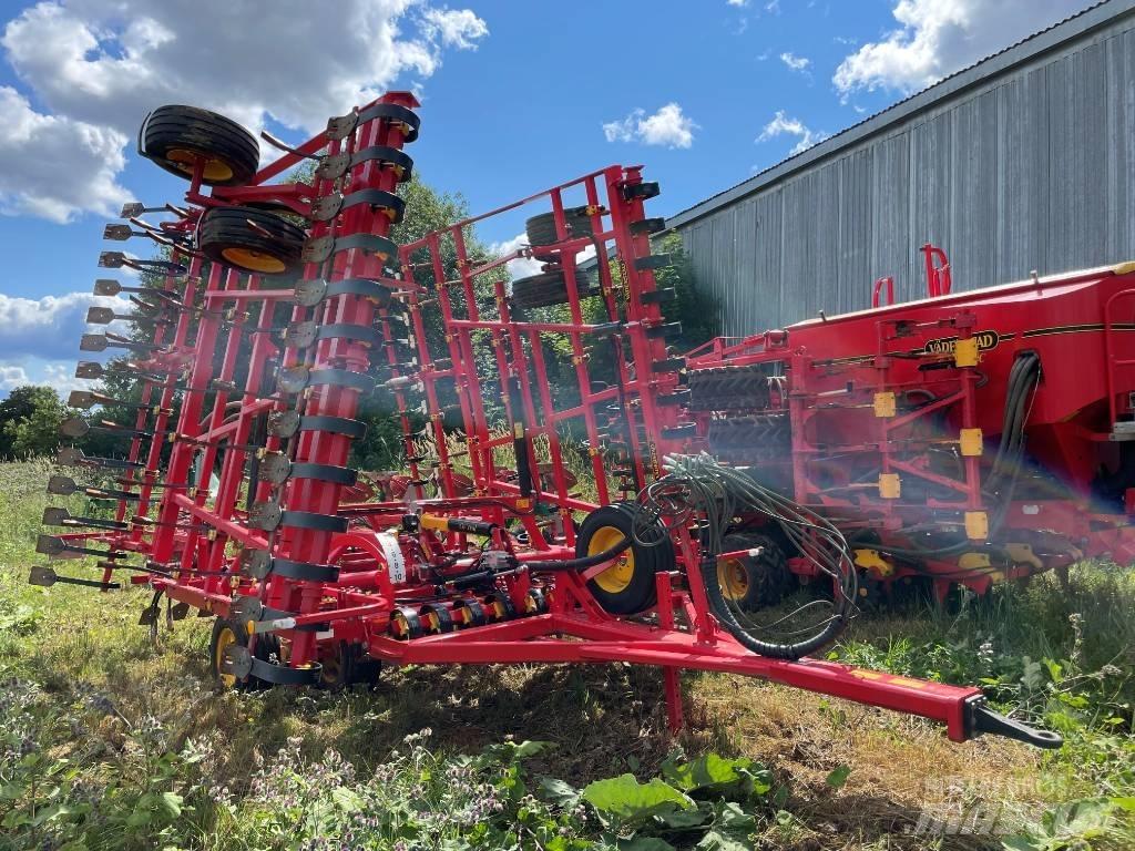 Väderstad Ferox 900 Déchaumeur, cultivateur