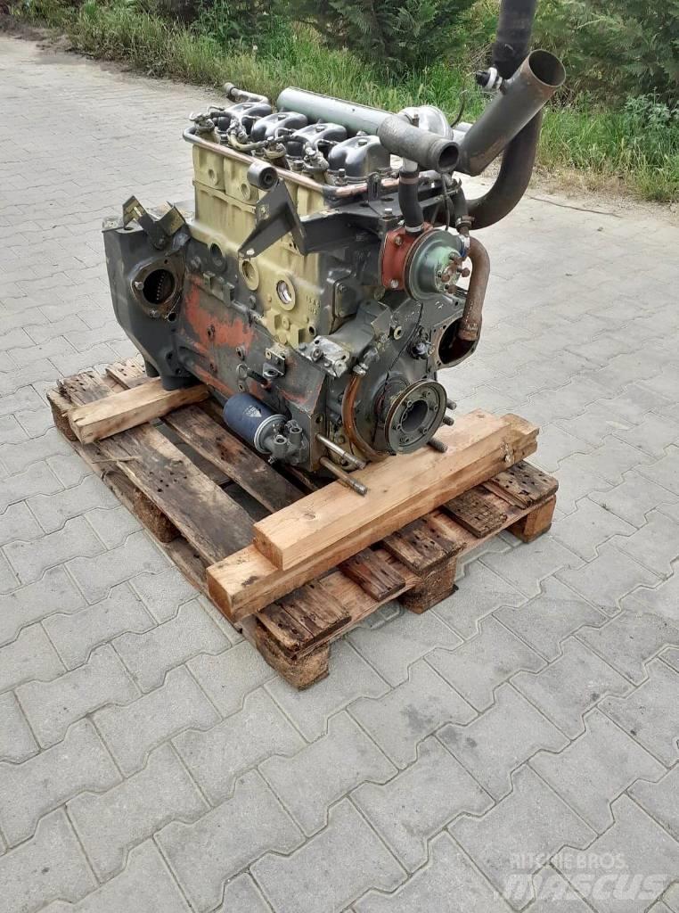 Fendt 308 ENGINE Moteur
