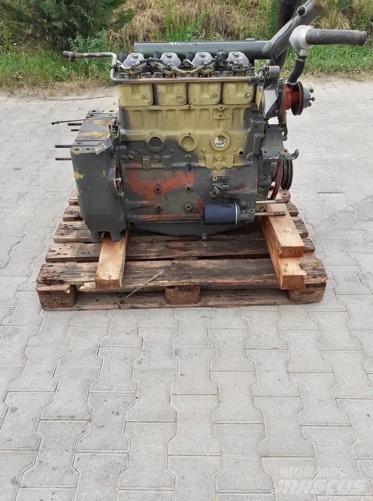 Fendt 308 ENGINE Moteur
