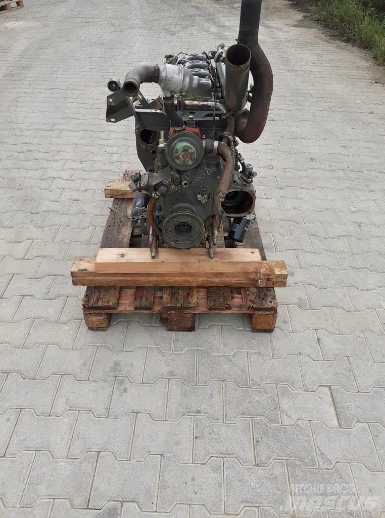 Fendt 308 ENGINE Moteur
