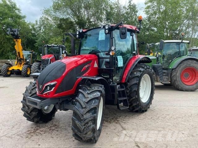 Valtra A 115 MH4 Tracteur