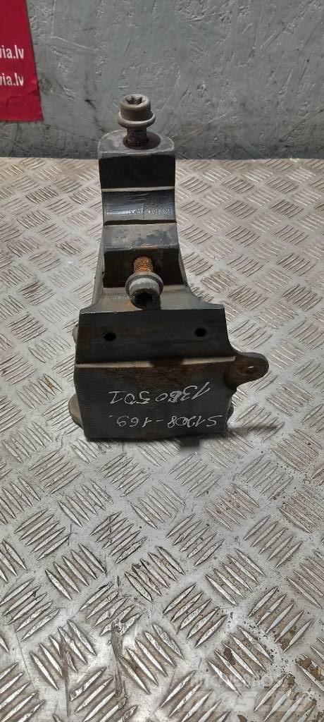 Scania 94 D.    1360501 Cabines