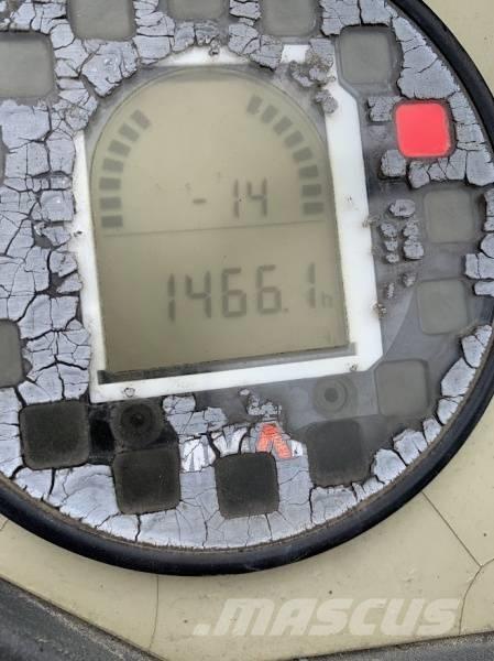 Ammann ARX 26 Rouleaux tandem