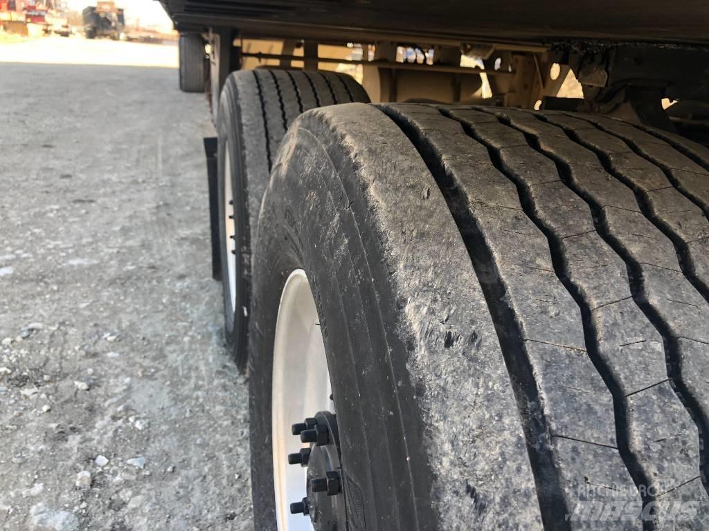 Utility 3000R Semi remorque frigorifique