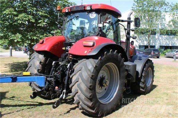 Case PUMA CVX 230 Tracteur