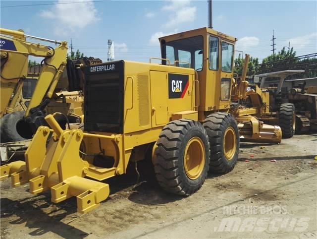 CAT 140 G Niveleuse
