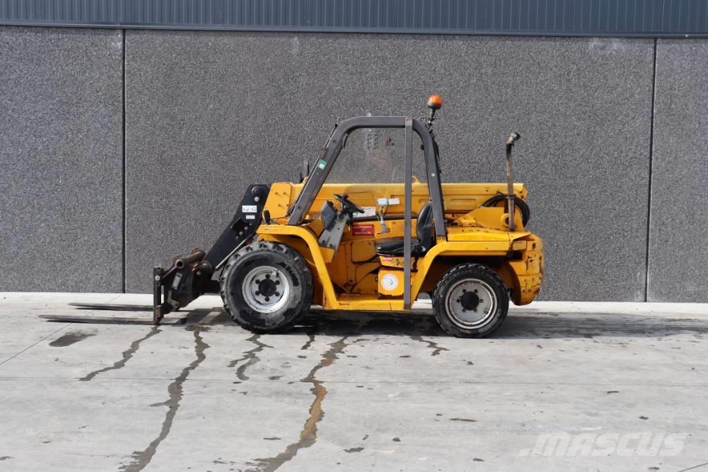 Manitou BT 420 Chariot télescopique
