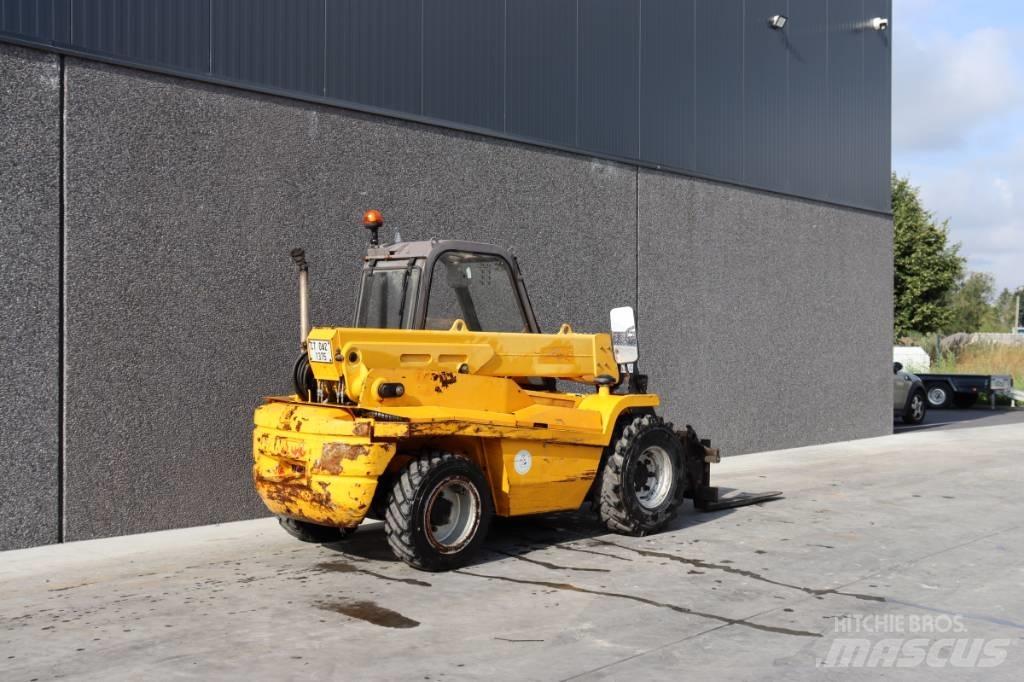 Manitou BT 420 Chariot télescopique