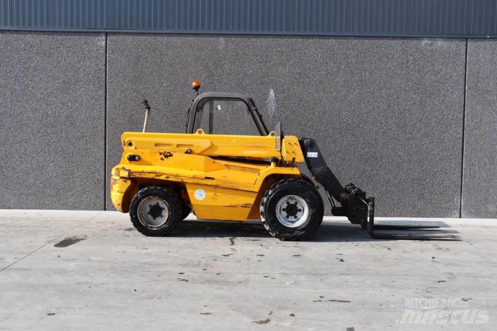 Manitou BT 420 Chariot télescopique