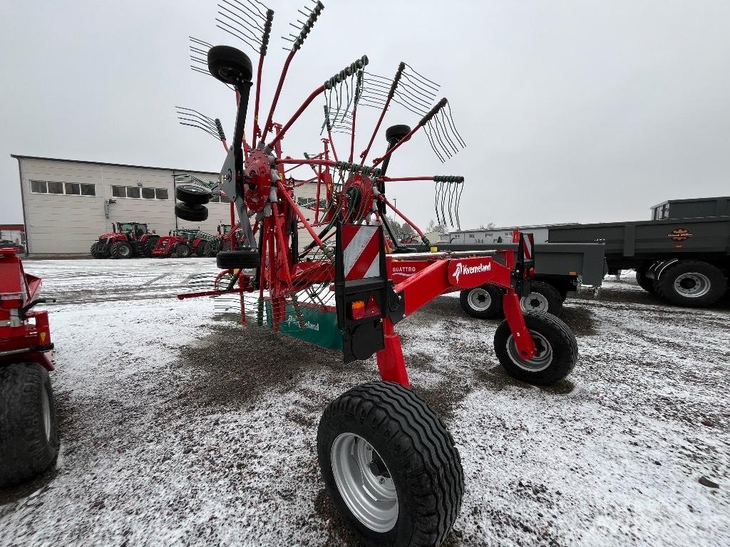 Kverneland 9584C Andaineur