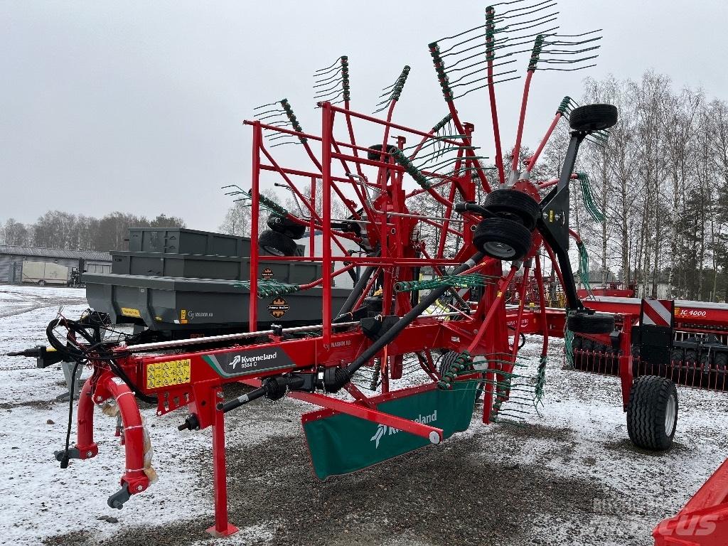 Kverneland 9584C Andaineur