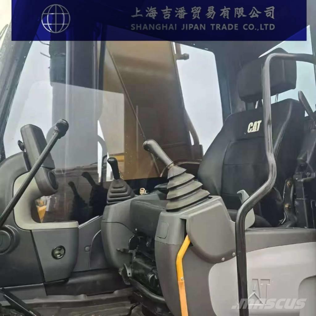 CAT 330 D Pelle sur chenilles