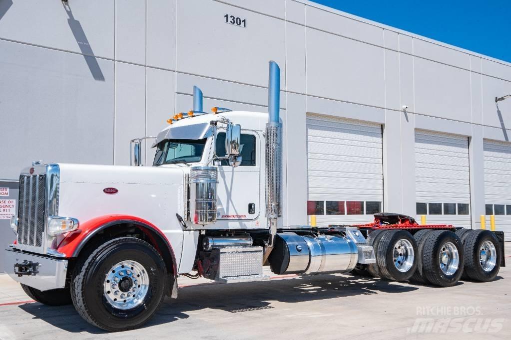 Peterbilt 389 Tracteur routier
