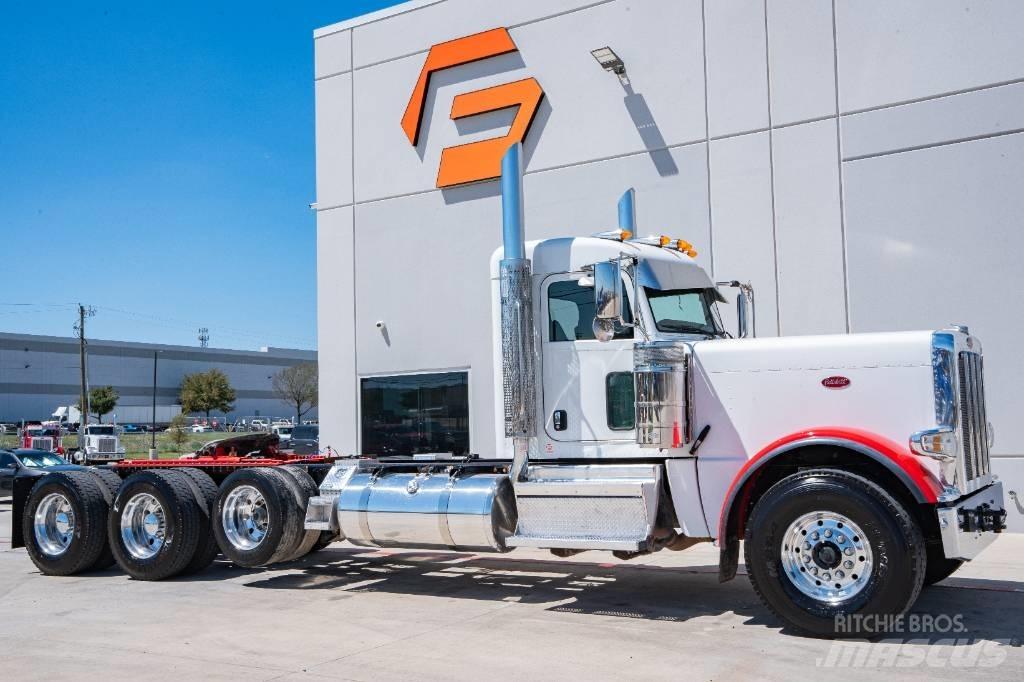 Peterbilt 389 Tracteur routier