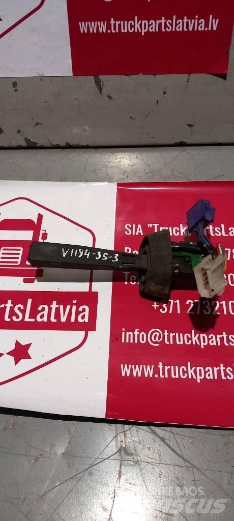 Volvo FH 12.   3172171 Cabines