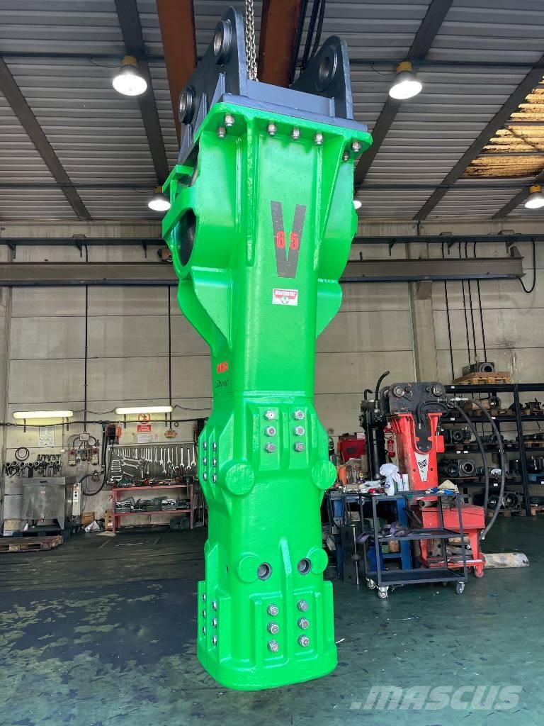 Montabert V 65 Marteau hydraulique