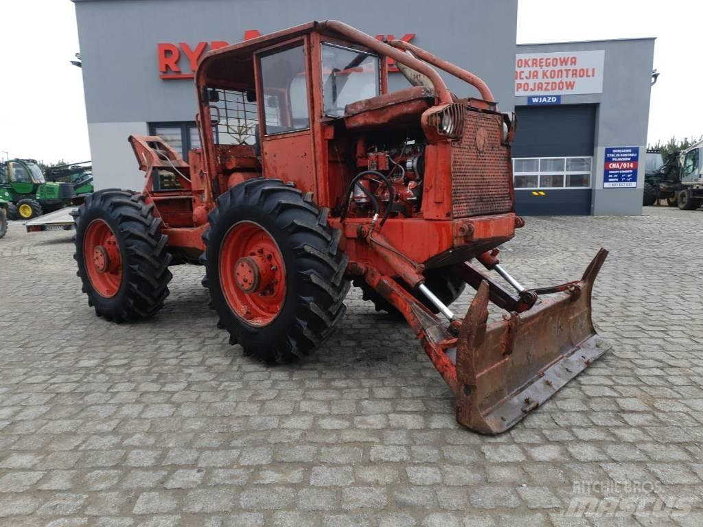 LKT 80 Débusqueur