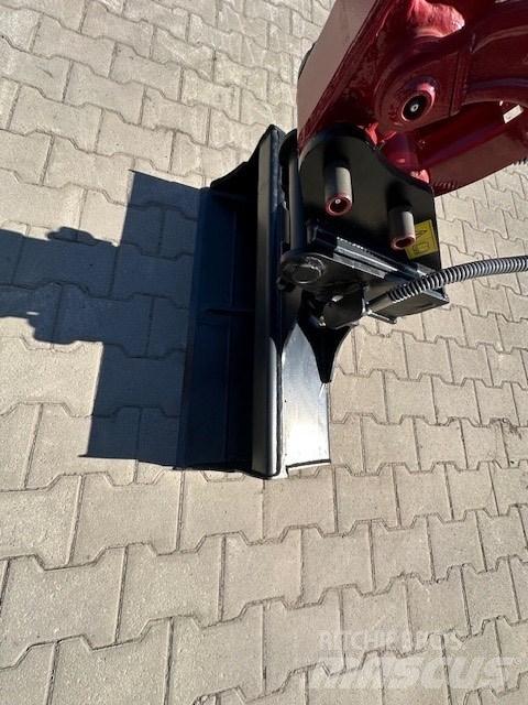 Kobelco SK10SR-2E Mini pelle < 7t