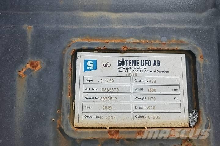 Kobelco SK 260 LC-10 Pelle sur chenilles