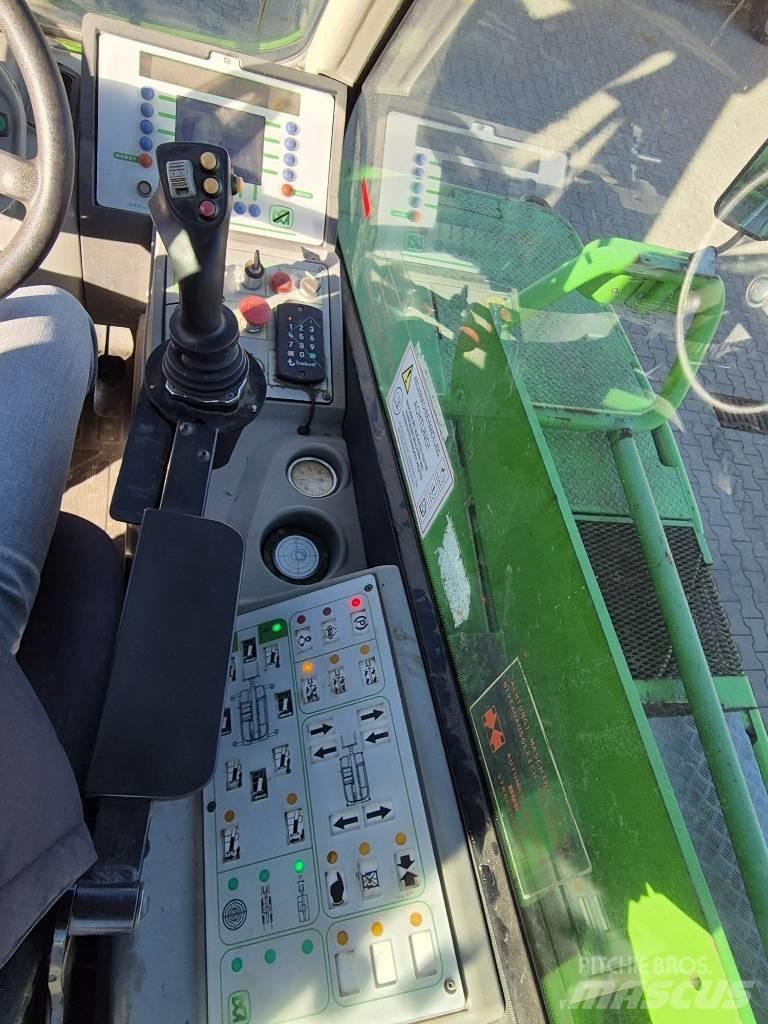 Merlo 45.21 MCSS Chariot télescopique