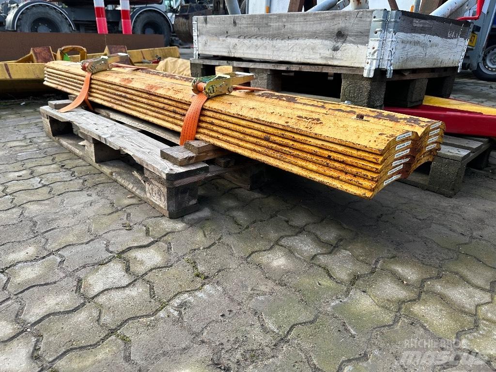 CAT 140 G Niveleuse