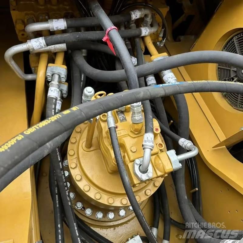 CAT 330 D Pelle sur chenilles