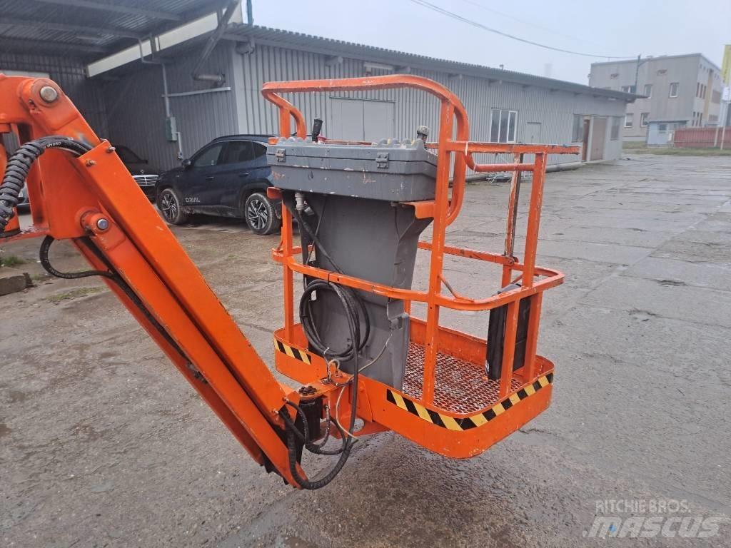 JLG E 300 AJP Nacelles articulées